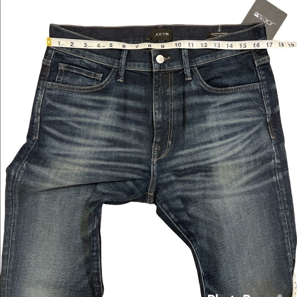 Joe's Jeans The Dean Skinny Fit Jeans in Calhan 32 - Picture 5 of 12